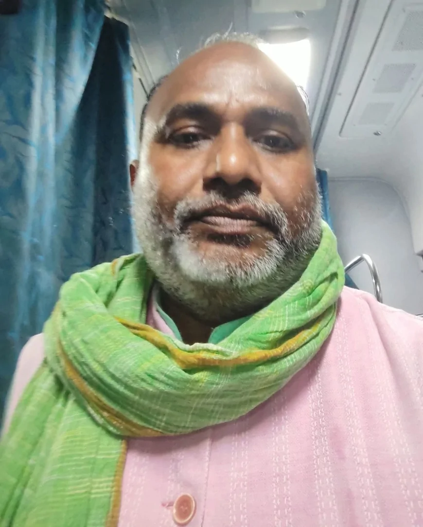 ‘LOVE NEEDS TO BE GUARDED—PARENTAL CONSENT CHOULD BE MANDATORY FOR THE MARRIAGE: BHAI DINESH