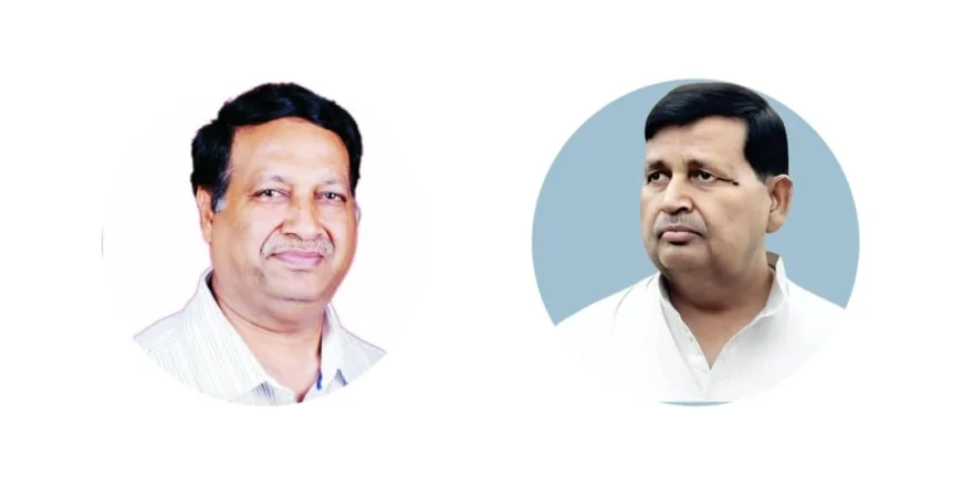 विधायक रामपाल वर्मा और एमएलसी अशोक अग्रवाल के प्रयास लाए रंग, बालामऊ में सड़कों के लिए करोड़ों की सौगात