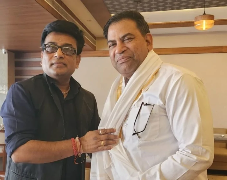 छत्तीसगढ़ बजट 2026-27 : सर्वांगीण विकास सुनिश्चित करने वाला ऐतिहासिक बजट – प्रदेश शिक्षा प्रकोष्ठ