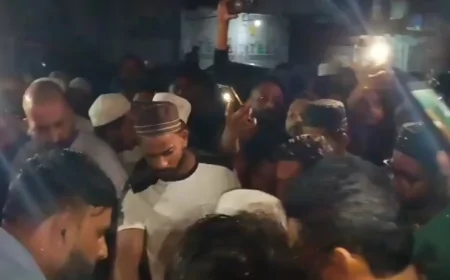 दिल्ली-यमुनोत्री हाईवे पर दर्दनाक हादसा: तेज रफ्तार जीप की टक्कर से 7 वर्षीय बच्ची की मौत, चालक फरार