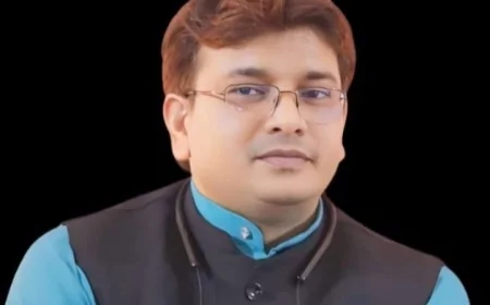 पूरन सागर बने मानवाधिकार सहायता संघ के कार्यवाह राष्ट्रीय अध्यक्ष