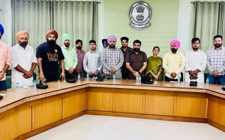 पंजाब सरकार ने महिलाओं के खातों में भेजे 127.95 करोड़, 2.89 लाख मांओं को मिला लाभ