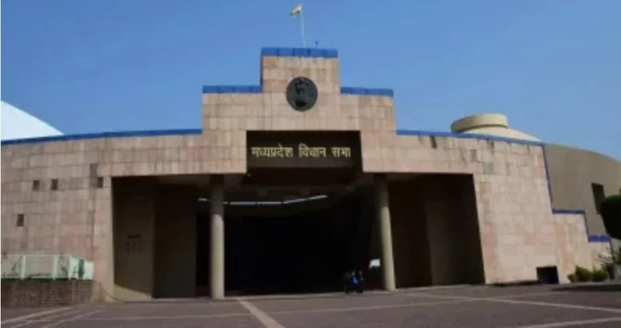 MP के 7 कलेक्टरों पर विधानसभा में उठे गंभीर सवाल, आदिवासी जमीन बेचने से जुड़ा है मामला