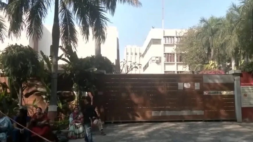 दिल्ली में स्कूलों और एक्सिस बैंक को बम की धमकी, ई-मेल से मचा हड़कंप; जांच में जुटी पुलिस