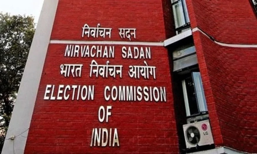 पश्चिम बंगाल विधानसभा चुनाव की तैयारियों पर निर्वाचन आयोग की दो दिवसीय समीक्षा आज से