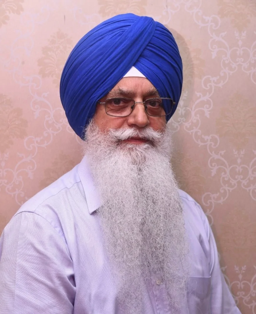 पंजाब में SSF बनने के बाद सड़क हादसों में होने वाली मौतों की दर में 48 परसेंट की कमी आई है - डॉ. इंदरबीर सिंह निज्जर
