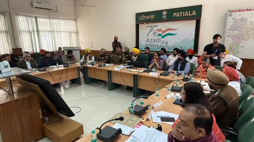 घर-घर तक पहुँचेगा मानवाधिकार आयोग, पंजाब देश का पहला राज्य बनेगा— पद्मश्री जतिंदर सिंह शंटी