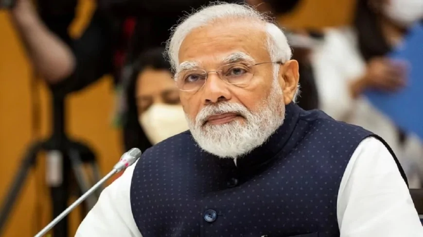 मोदी शासन पर तीखी आलोचना: लोकतंत्र के क्षरण, बढ़ती असमानता और धार्मिक ध्रुवीकरण पर उठे गंभीर सवाल