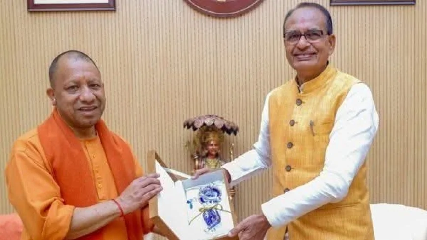 क्या अब अगली बारी योगी आदित्यनाथ की है?