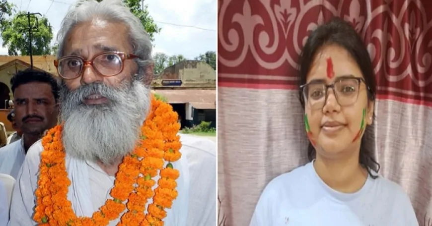 AKANKSHA SINGH: OVERCOMING LEGACY AND ACHIEVING EXCELLENCE IN UPSC 2025