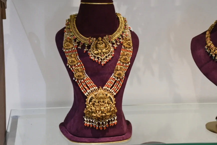 Saubhagya Jewellers Brings Divine Luxury to Hyderabad with Exclusive 92.5 Pure Silver Collection