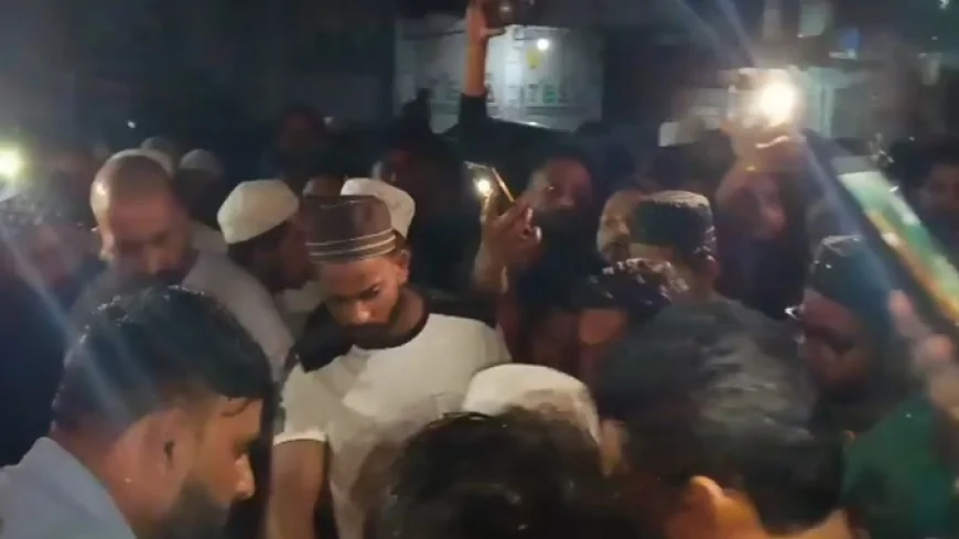 दिल्ली-यमुनोत्री हाईवे पर दर्दनाक हादसा: तेज रफ्तार जीप की टक्कर से 7 वर्षीय बच्ची की मौत, चालक फरार