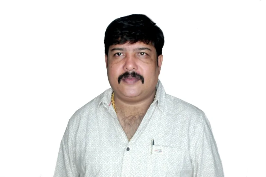 कायस्थ महासभा 7235 में नई नियुक्ति, मनोज रामायण श्रीवास्तव बने महाराष्ट्र प्रदेश उपाध्यक्ष