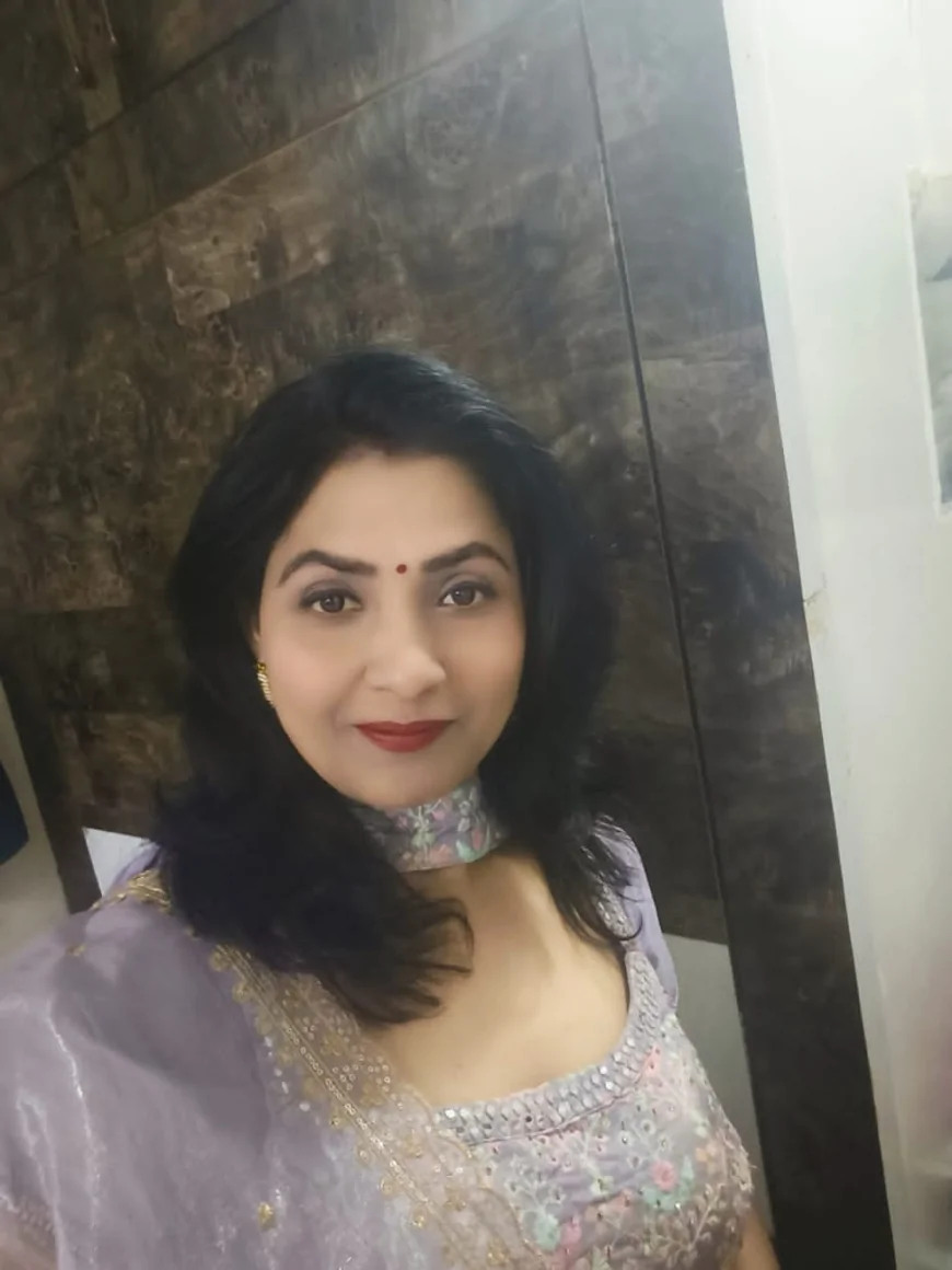 TWO FEET OF SILENCE: Dr. SONIA SINGH’S UNYIELDING SYMPHONY OF STRUGGLE, SCHOLARSHIP, AND SILENT STRENGTH