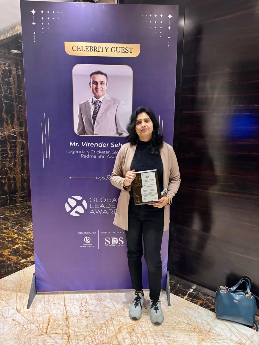 TWO FEET OF SILENCE: Dr. SONIA SINGH’S UNYIELDING SYMPHONY OF STRUGGLE, SCHOLARSHIP, AND SILENT STRENGTH