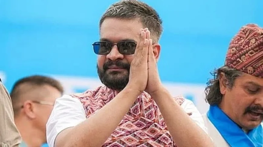 नेपाल की राजनीति में बड़ा बदलाव: आरएसपी को दो-तिहाई बहुमत, बालेंद्र शाह बन सकते हैं अगले प्रधानमंत्री