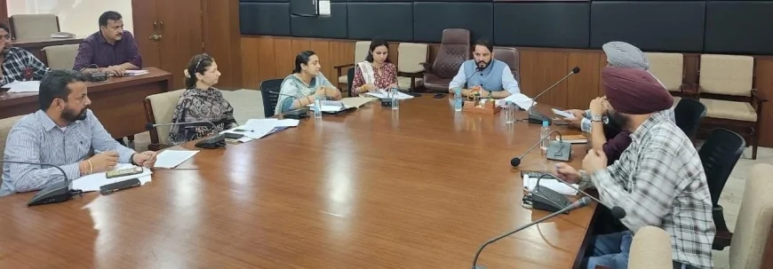मुख्यमंत्री सेहत योजना से बठिंडा में 2464 मरीजों को मुफ्त इलाज, 1.06 लाख लोगों ने कराया रजिस्ट्रेशन