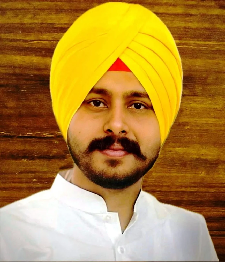 पंजाब में 1.50 लाख करोड़ के निवेश प्रस्ताव, 5.20 लाख नौकरियों की उम्मीद: MLA शेरी कलसी