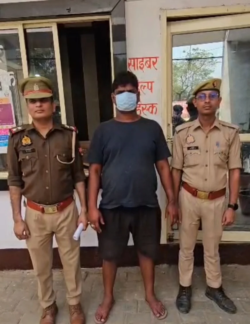 शाहाबाद: दो भाइयों का हत्यारा गिरफ्तार किया गया, फरारी के कारण घोषित था 50 हजार का इनाम
