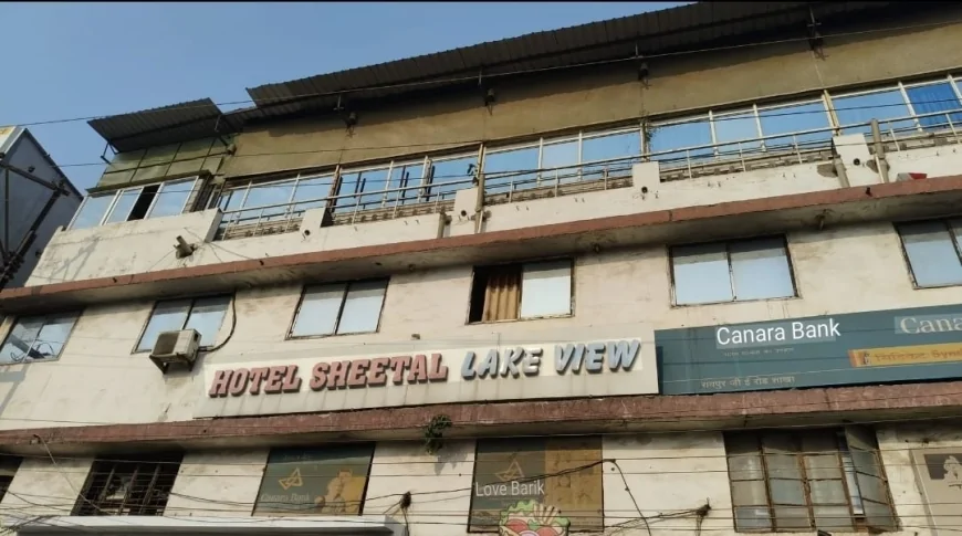 देश की पचास प्रतिशत से अधिक होटलें, रेस्टोरेंट सहित अहार केंद्रों पर लटक जाएगा ताला