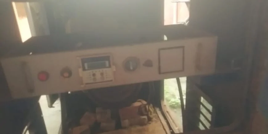 स्वास्थ्य व्यवस्था की बदहाली ने ली मासूम की जान: हसायन सीएचसी में अव्यवस्थाओं का अंबार