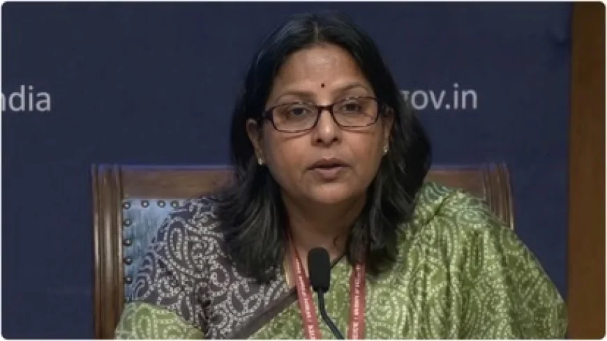 ‘देश के किसी भी पेट्रोल पंप पर तेल खत्म नहीं’, पेट्रोलियम मंत्रालय ने कहा— घबराने की जरूरत नहीं