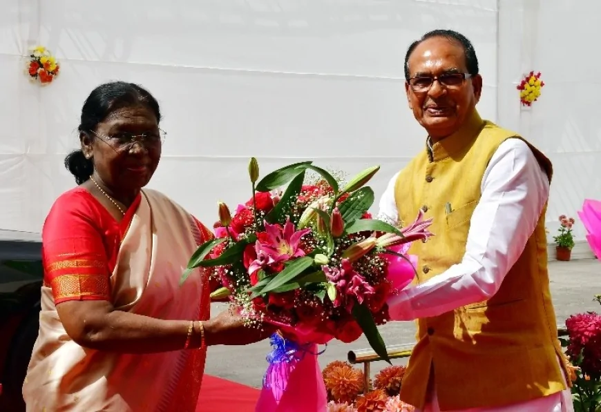 PRESIDENT INAUGURATED GLOBAL CONFERENCE ON THE RONE OF WOMEN IN AGRI-FOOD SYSTEM
