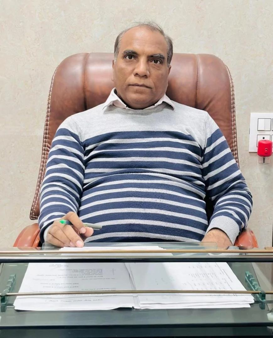 पेंशनर ध्यान दें: बिना रुकावट पेंशन पाने के लिए 31 मार्च तक डिजिटल लाइफ सर्टिफिकेट जमा करना अनिवार्य