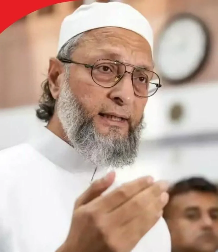 सुप्रीम कोर्ट ने कहा: समान नागरिक संहिता लागू करने का समय आ गया, ओवैसी ने किया विरोध