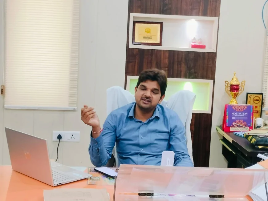शाहाबाद: विकास कार्यों में खर्च होने वाली धनराशि का भुगतान प्रधानों के खातों में मिला तो होगी कार्रवाई- डीपीआरओ, दरियपुर बलभद्र में की गई नियमों की अनदेखी