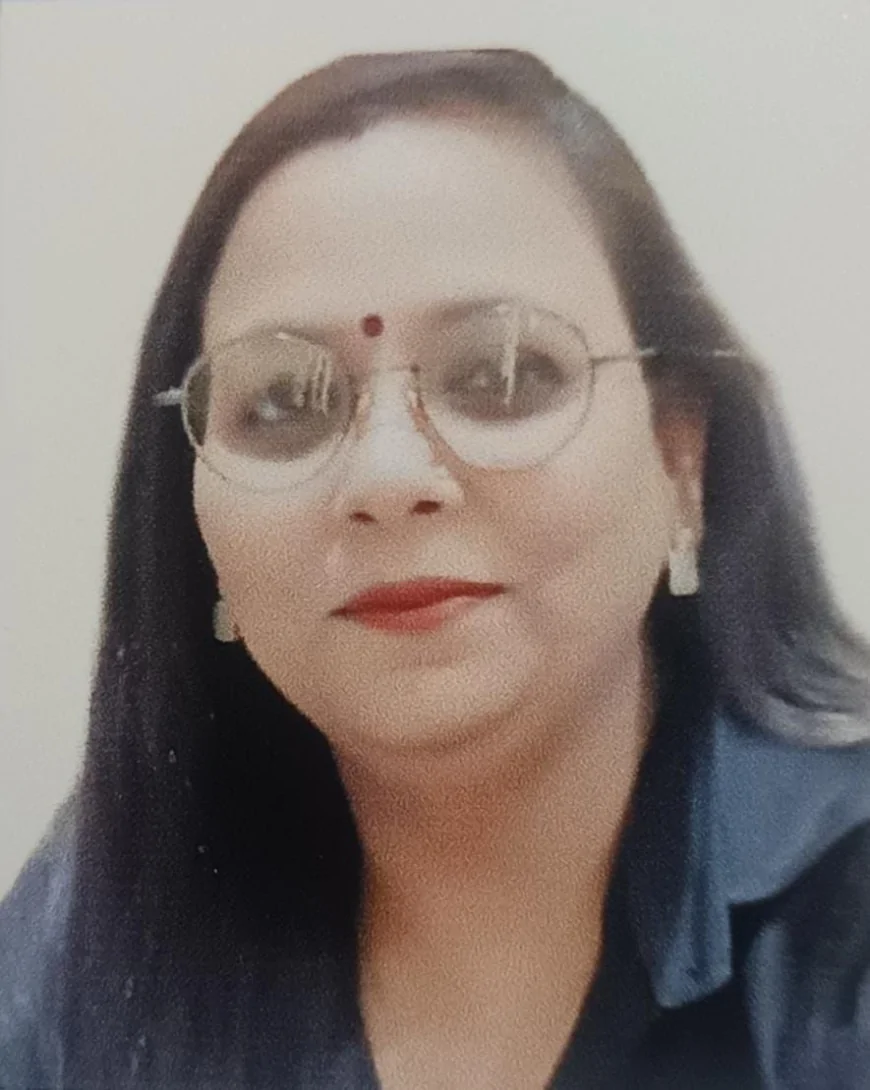 अखिल भारतीय कायस्थ महासभा 7235 में बड़ा संगठन विस्तार, रश्मि अभय सिन्हा बनीं महाराष्ट्र महिला प्रकोष्ठ की प्रदेश अध्यक्ष