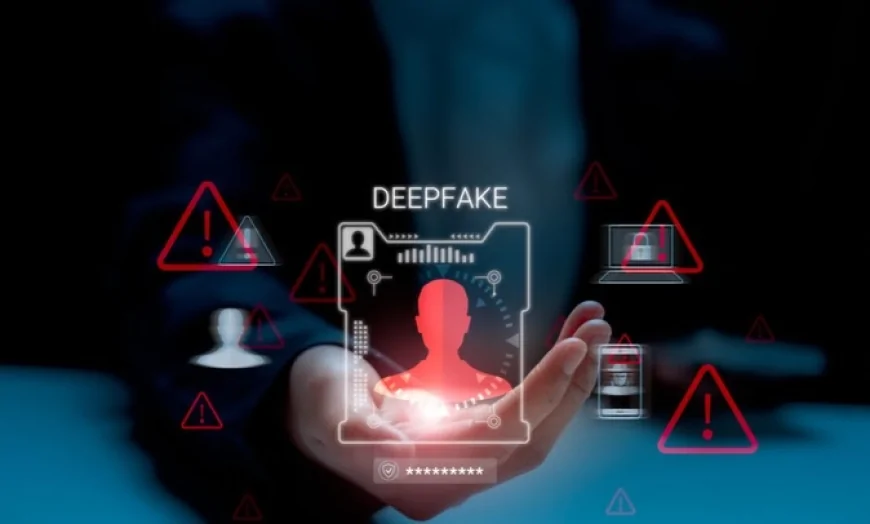 AI प्रोपेगेंडा से भारत को निशाना: पाकिस्तान की डीपफेक साजिश का खुलासा