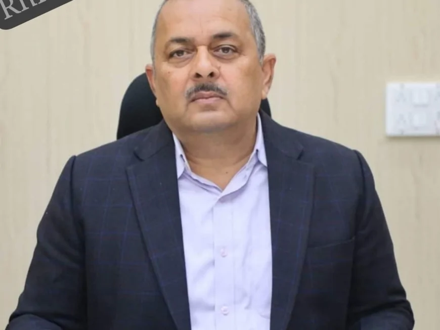 शिवपुरी में जल संकट गहराया: पूरे जिले को जल अभावग्रस्त घोषित, नलकूप खनन पर लगा प्रतिबंध