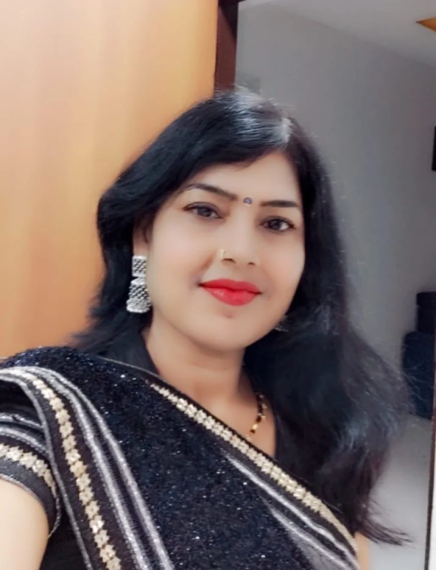 अखिल भारतीय कायस्थ महासभा 7235 में कंचन श्रीवास्तव बनीं महाराष्ट्र महिला प्रकोष्ठ की संगठन सचिव
