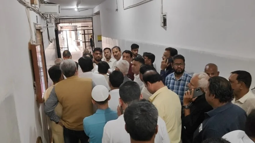 पश्चिम बंगाल में एसआईआर प्रक्रिया में भाषा बनी बड़ी चुनौती, 150 से अधिक बाहरी न्यायाधीश तैनात
