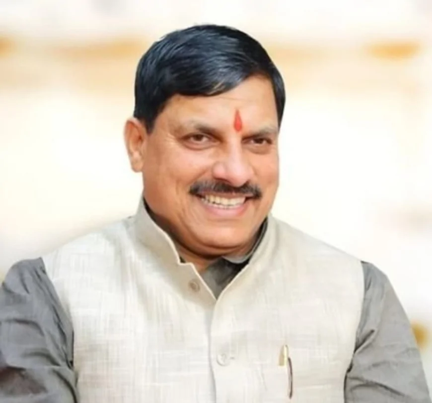 गुना में नक़द बरामदगी मामले पर सख़्त कार्रवाई, एसपी अंकित सोनी हटाए गए