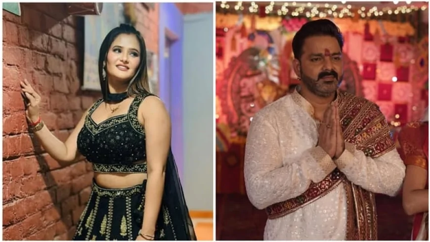 पवन सिंह पर हरियाणा महिला आयोग का नोटिस, अंजलि राघव के साथ हुए मामले में पेश होने को कहा