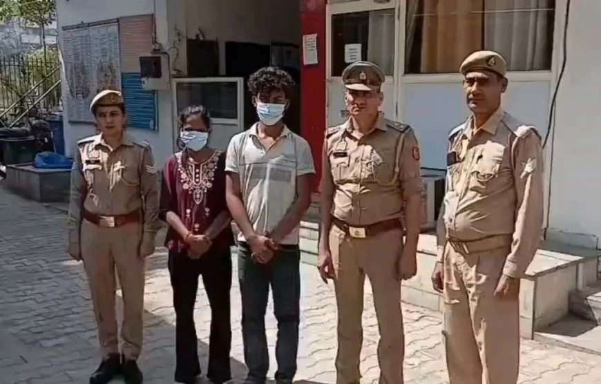 पंचर की दुकान की आड़ में जासूसी: बिहार का नौशाद निकला पाकिस्तानी नेटवर्क का अहम कड़ी