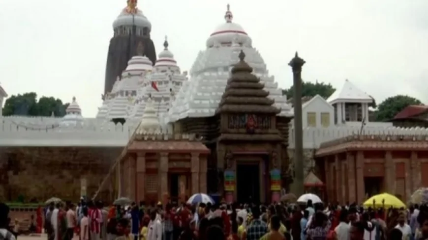 48 साल बाद क्यों हो रही मंदिर के खजाने की गिनती, निगरानी के लिए RBI मौजूद