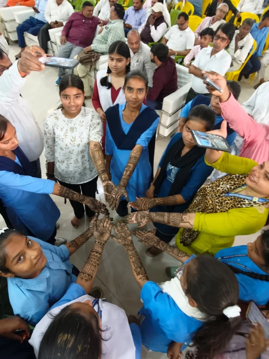 THREE DAY BIHAR DIWAS CONCLUDED
