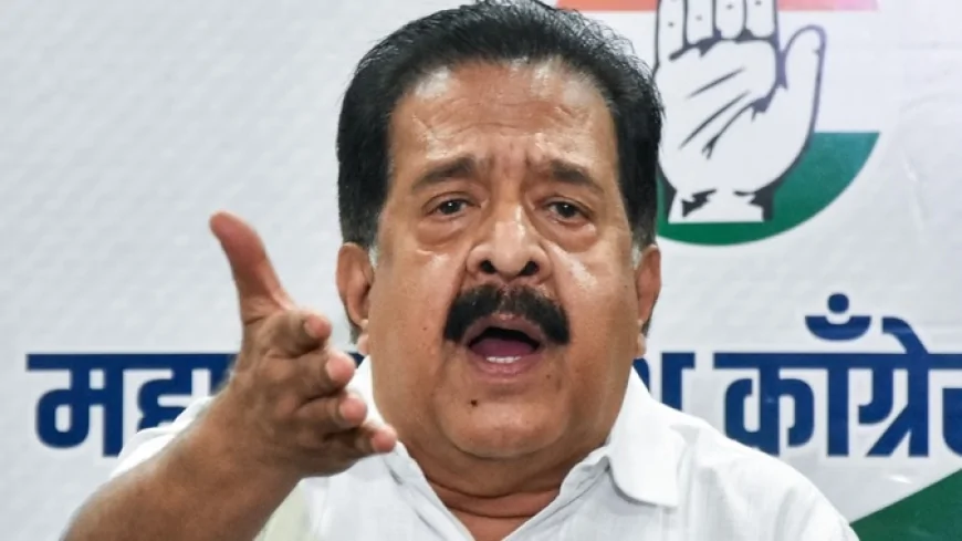 केरल चुनाव: CM चेहरे पर सस्पेंस बरकरार, कांग्रेस नेता चेन्निथला बोले—पहले जीत, फैसला बाद में