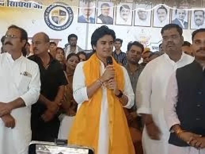 सियासी पिच के 'युवराज' से बड़ी चूक: शहीद दिवस पर दे डाली 'शुभकामनाएं'!