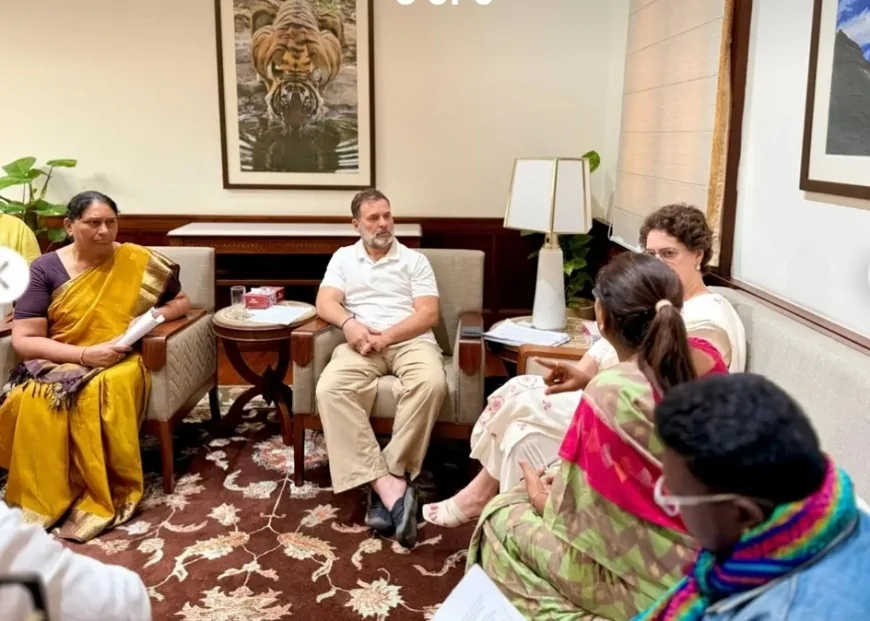 जनसंसद में ट्रांसजेंडर समुदाय की आवाज, प्रस्तावित संशोधन बिल पर उठे गंभीर सवाल