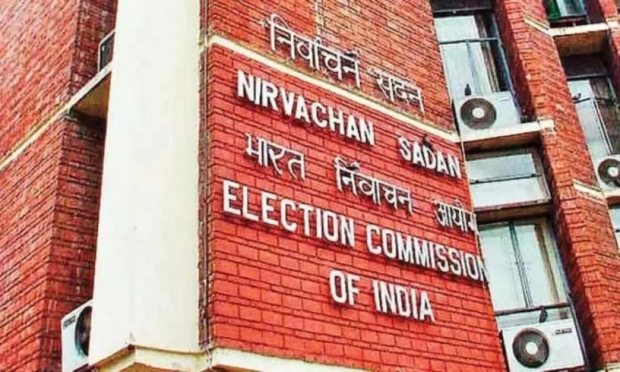 बंगाल में मतदाता सूची पर बड़ा विवाद, 76 लाख नाम हटने से सियासी हलचल तेज