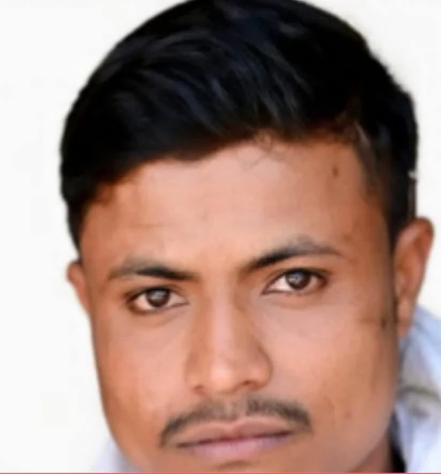 दिल्ली में प्लेट धोने वाला निकला जासूस! सैन्य ठिकानों की कर रहा था रेकी