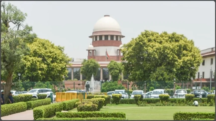 सुप्रीम कोर्ट का बड़ा फैसला: लंबे समय तक काम लेने पर पद माना जाएगा स्थायी