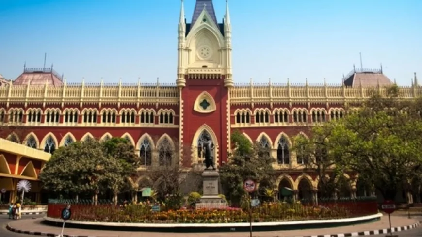 ईसीआई के तबादलों पर दायर पीआईएल खारिज, कलकत्ता हाईकोर्ट ने दी राहत