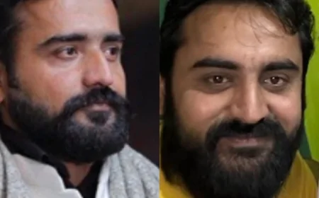 शाहाबाद: दोनों भाइयों की बढ़ती जा रही है मुश्किलें, दो केस और दर्ज लूटपाट का केस पहले ही पुलिस ने कर लिया था दर्ज