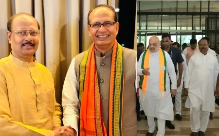 कायस्थ महासभा 7235 को मिला नया राष्ट्रीय उपाध्यक्ष, मनोज दत्ता को बड़ी जिम्मेदारी