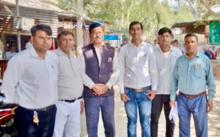 अधिवक्ता पर हमले के विरोध में कलमबंद हड़ताल, गिरफ्तारी न होने पर वकीलों में आक्रोश